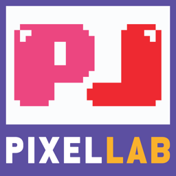 PixelLab Ltd. logo